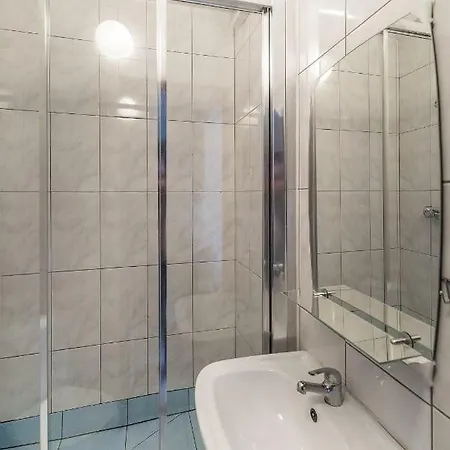 Habitación en casa particular Pokoje Goscinne Przy Gospodzie Władysławowo