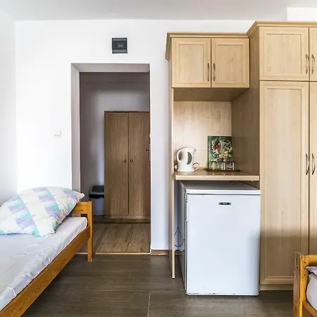 Habitación en casa particular Pokoje Goscinne Przy Gospodzie