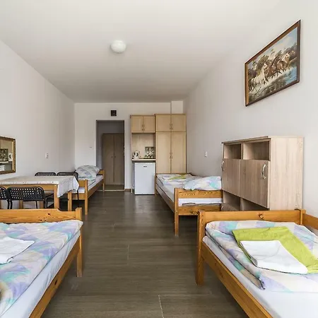 Habitación en casa particular Pokoje Goscinne Przy Gospodzie Władysławowo