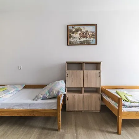 Habitación en casa particular Pokoje Goscinne Przy Gospodzie
