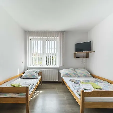 Pokoje Goscinne Przy Gospodzie Władysławowo