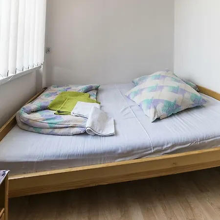 Habitación en casa particular Pokoje Goscinne Przy Gospodzie *
