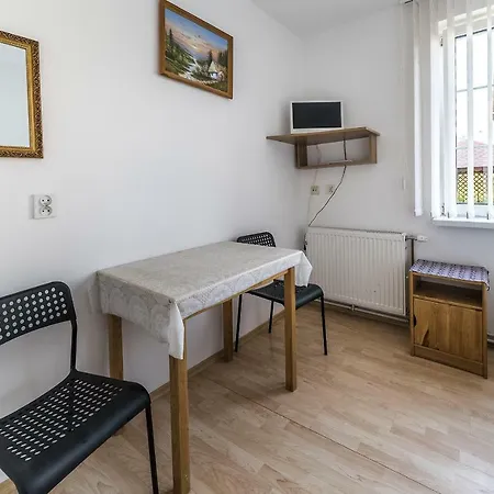 Habitación en casa particular Pokoje Goscinne Przy Gospodzie Władysławowo