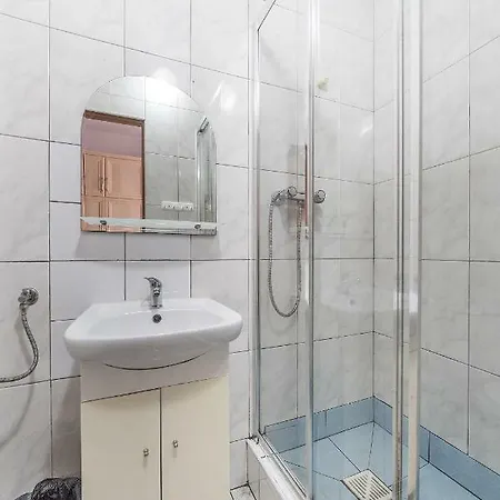 Habitación en casa particular Pokoje Goscinne Przy Gospodzie