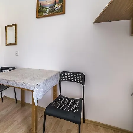 Habitación en casa particular Pokoje Goscinne Przy Gospodzie *