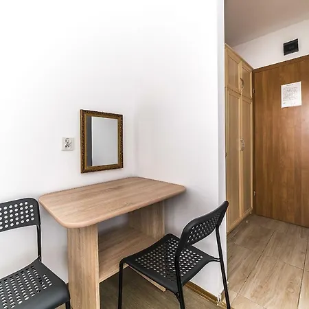 Pokoje Goscinne Przy Gospodzie Habitación en casa particular *