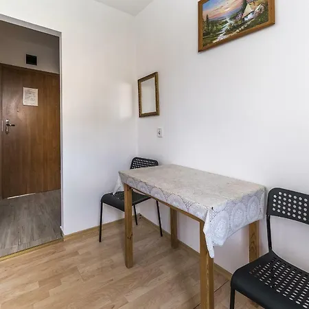Habitación en casa particular Pokoje Goscinne Przy Gospodzie Władysławowo