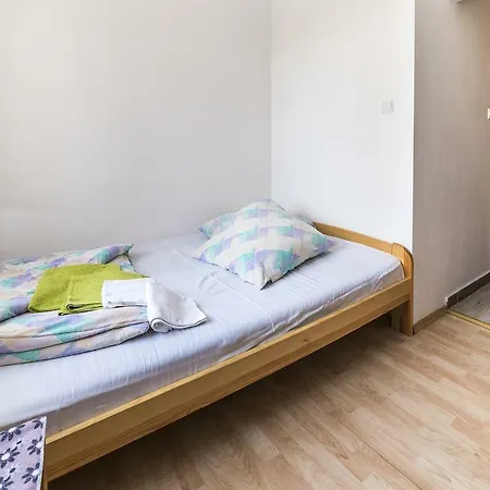 Habitación en casa particular Pokoje Goscinne Przy Gospodzie *