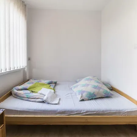 Habitación en casa particular Pokoje Goscinne Przy Gospodzie Władysławowo