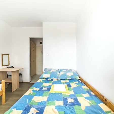 Habitación en casa particular Pokoje Goscinne Przy Gospodzie Władysławowo