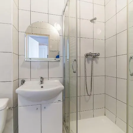 Habitación en casa particular Pokoje Goscinne Przy Gospodzie *
