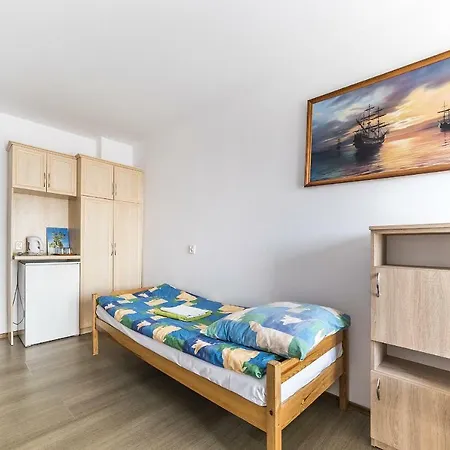 Habitación en casa particular Pokoje Goscinne Przy Gospodzie Władysławowo