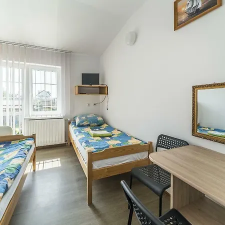 Habitación en casa particular Pokoje Goscinne Przy Gospodzie