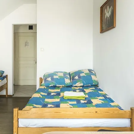 Habitación en casa particular Pokoje Goscinne Przy Gospodzie Władysławowo