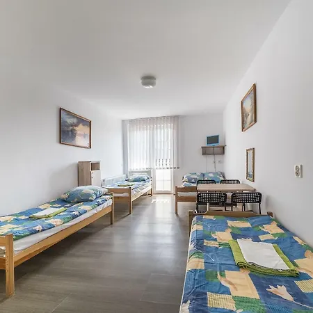 Habitación en casa particular Pokoje Goscinne Przy Gospodzie Władysławowo
